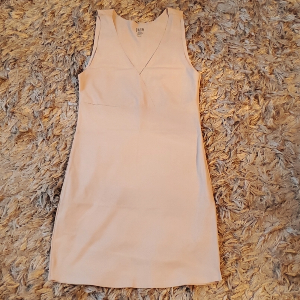 IZOD nude color shapewear